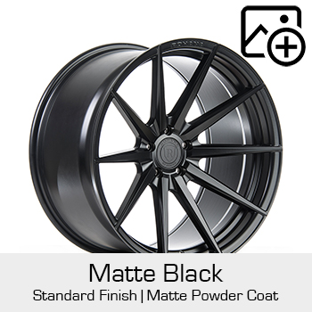 Rohana RF1 Wheels for Tesla 20